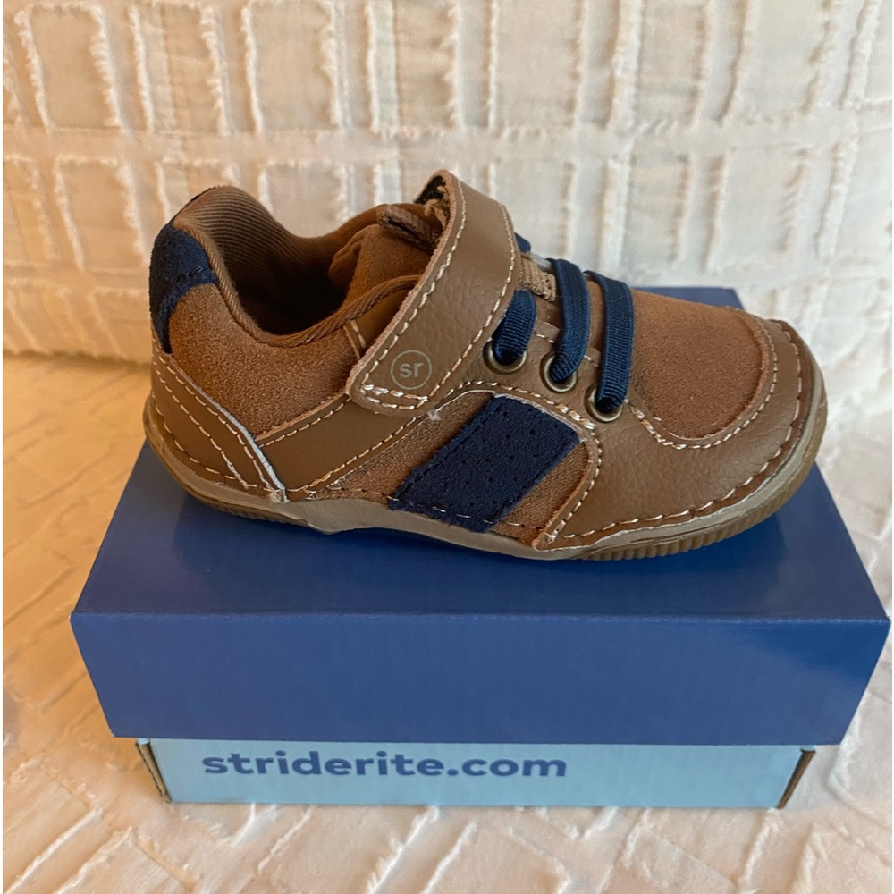 Baby boys shoes